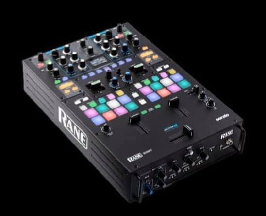 Rane Seventy DJ Mixer