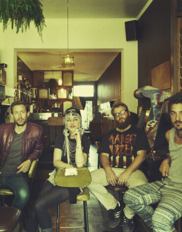 Hiatus Kaiyote