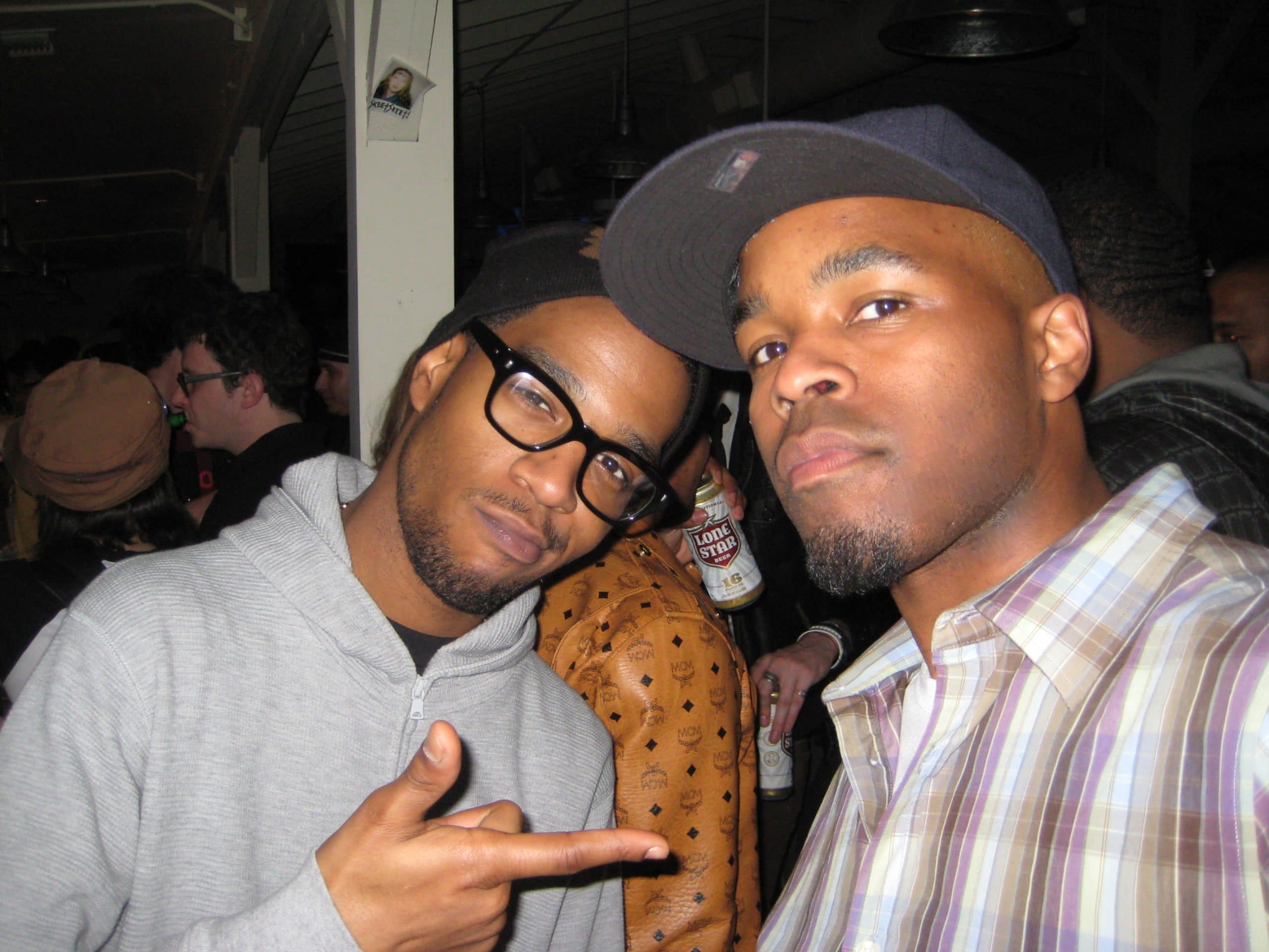 Kid Cudi & DJ Graffiti