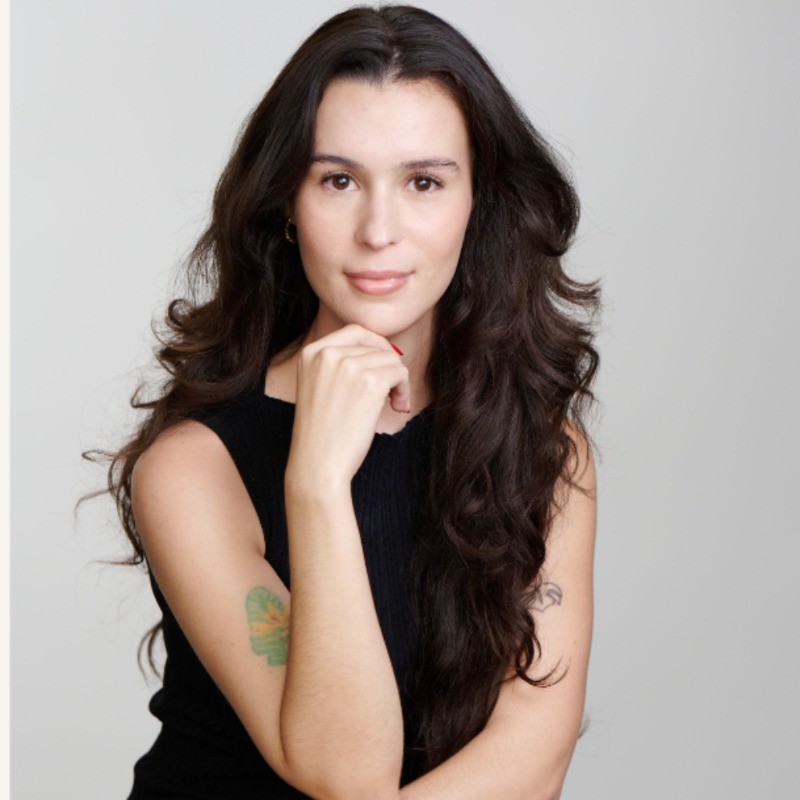 Gigi Padilla